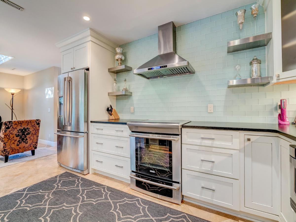 Jessamine 7, 3 Bedrooms, Walk To Beach, Sleeps 8 Хилтън Хед Айлънд Екстериор снимка