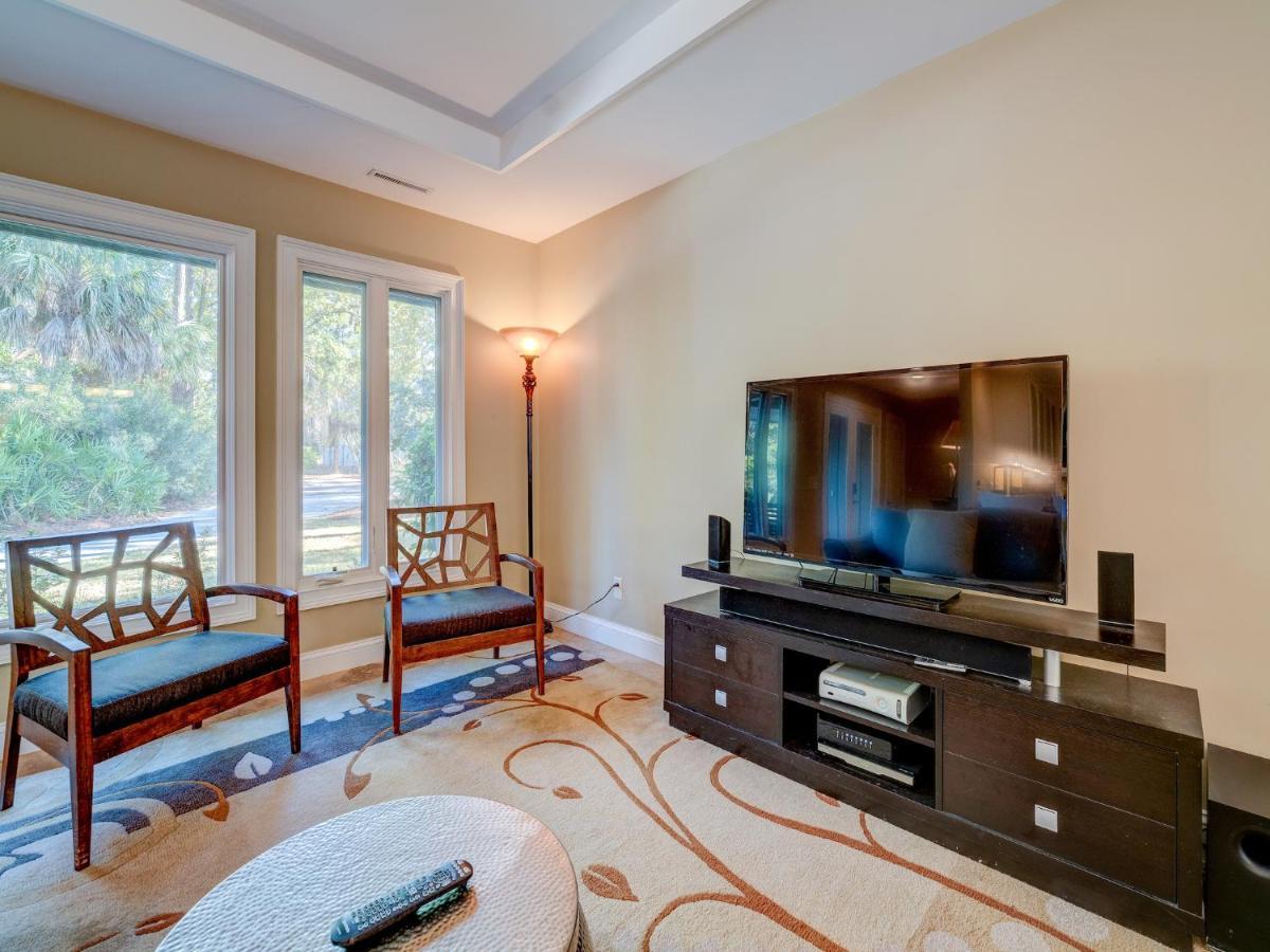 Jessamine 7, 3 Bedrooms, Walk To Beach, Sleeps 8 Хилтън Хед Айлънд Екстериор снимка