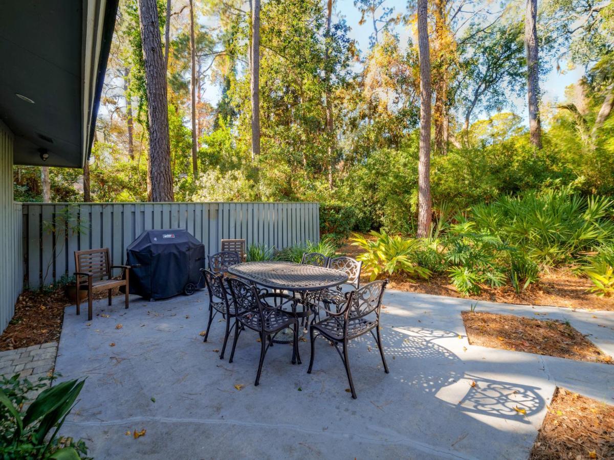 Jessamine 7, 3 Bedrooms, Walk To Beach, Sleeps 8 Хилтън Хед Айлънд Екстериор снимка