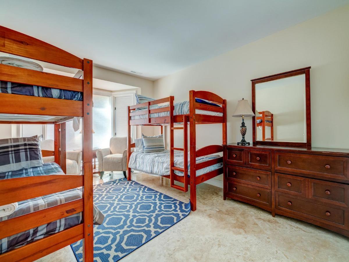 Jessamine 7, 3 Bedrooms, Walk To Beach, Sleeps 8 Хилтън Хед Айлънд Екстериор снимка