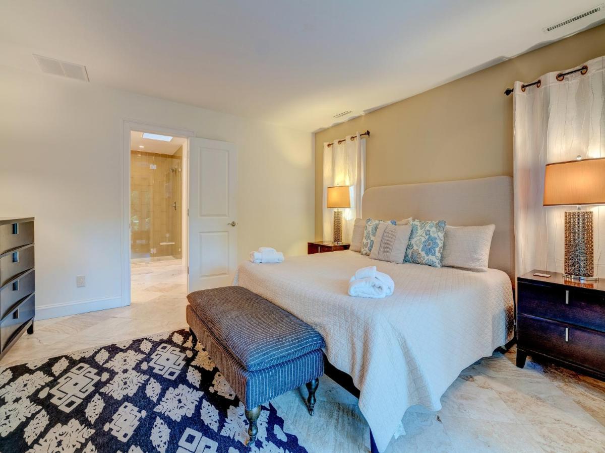 Jessamine 7, 3 Bedrooms, Walk To Beach, Sleeps 8 Хилтън Хед Айлънд Екстериор снимка