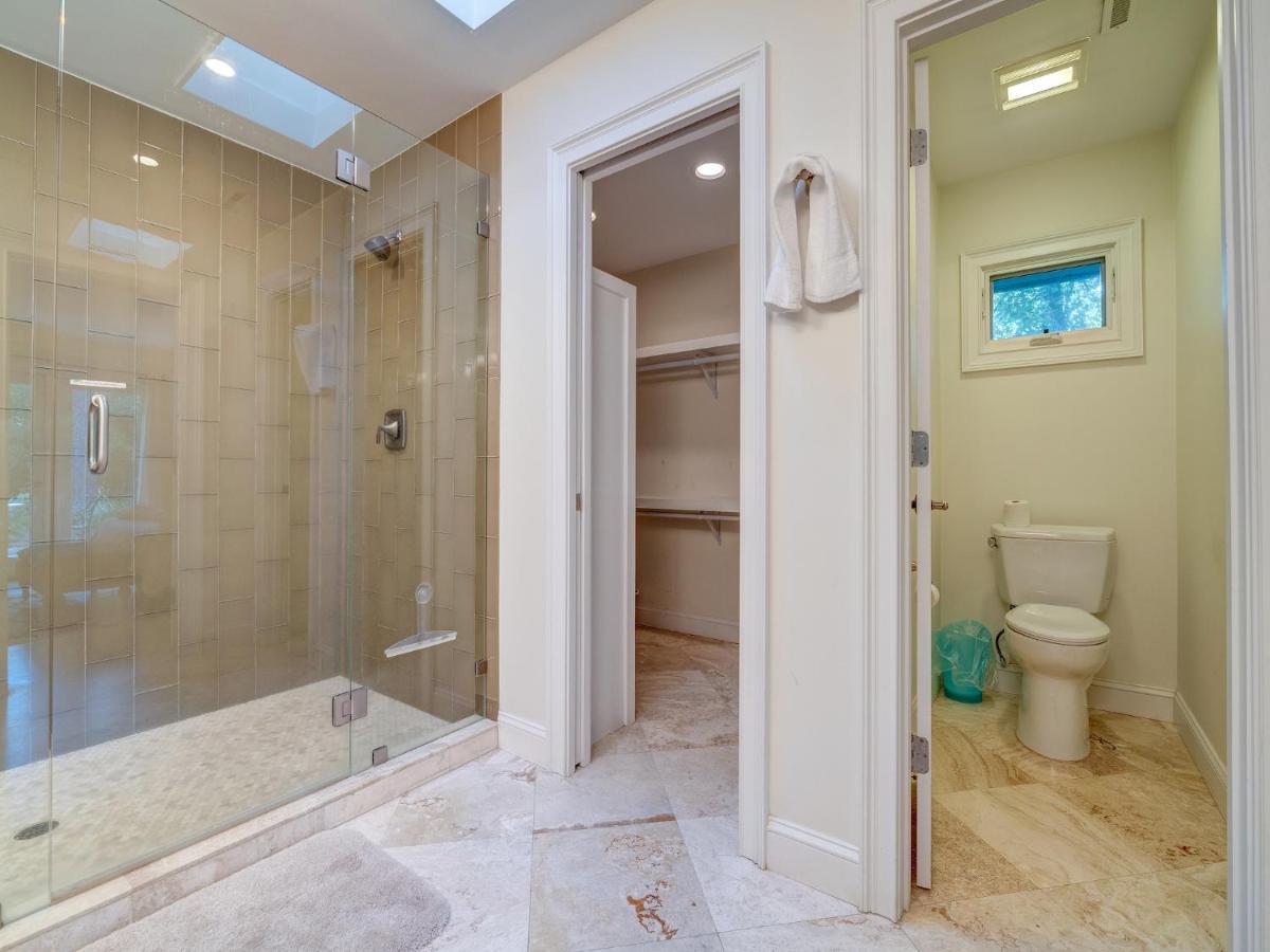 Jessamine 7, 3 Bedrooms, Walk To Beach, Sleeps 8 Хилтън Хед Айлънд Екстериор снимка