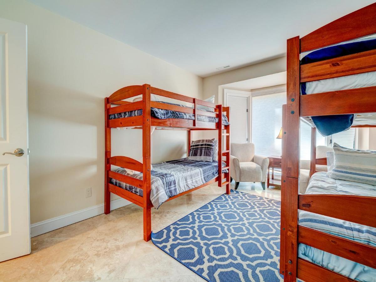 Jessamine 7, 3 Bedrooms, Walk To Beach, Sleeps 8 Хилтън Хед Айлънд Екстериор снимка
